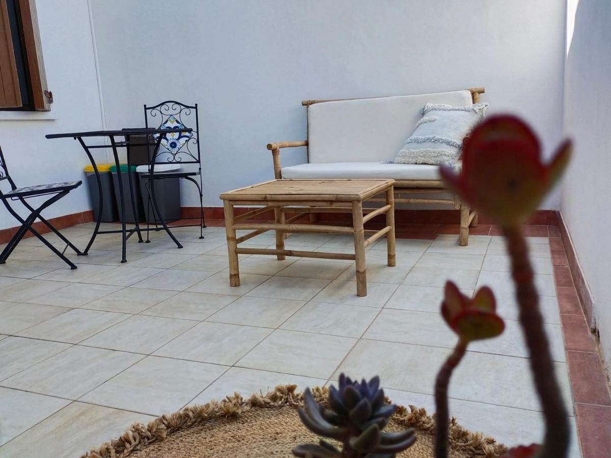 Podere Cala Viola بورتو كونتي المظهر الخارجي الصورة