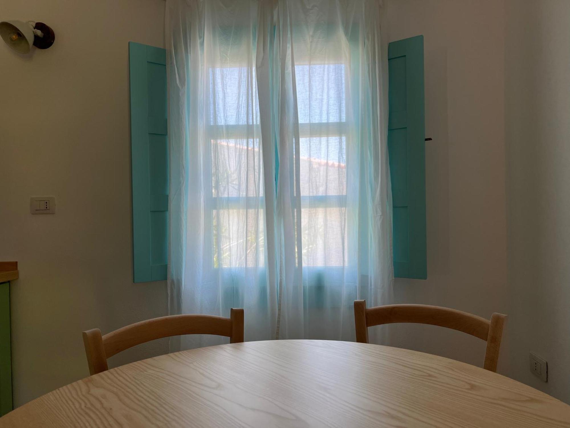 Podere Cala Viola بورتو كونتي المظهر الخارجي الصورة